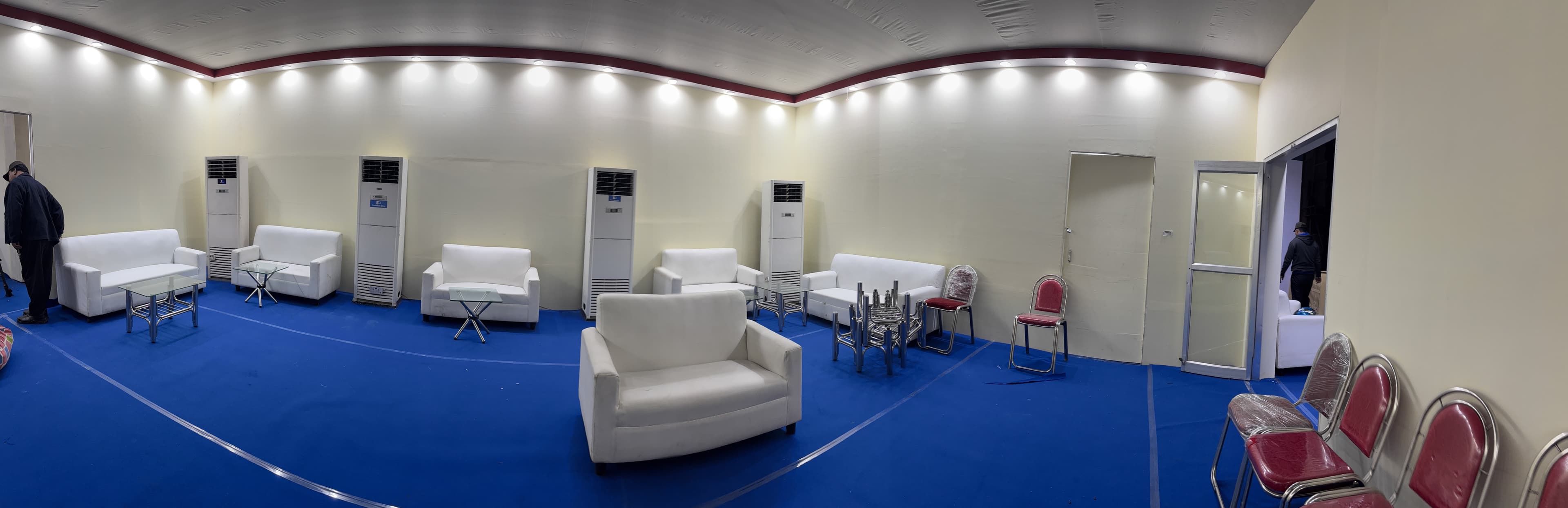 E-Commerce Fulfillment Center