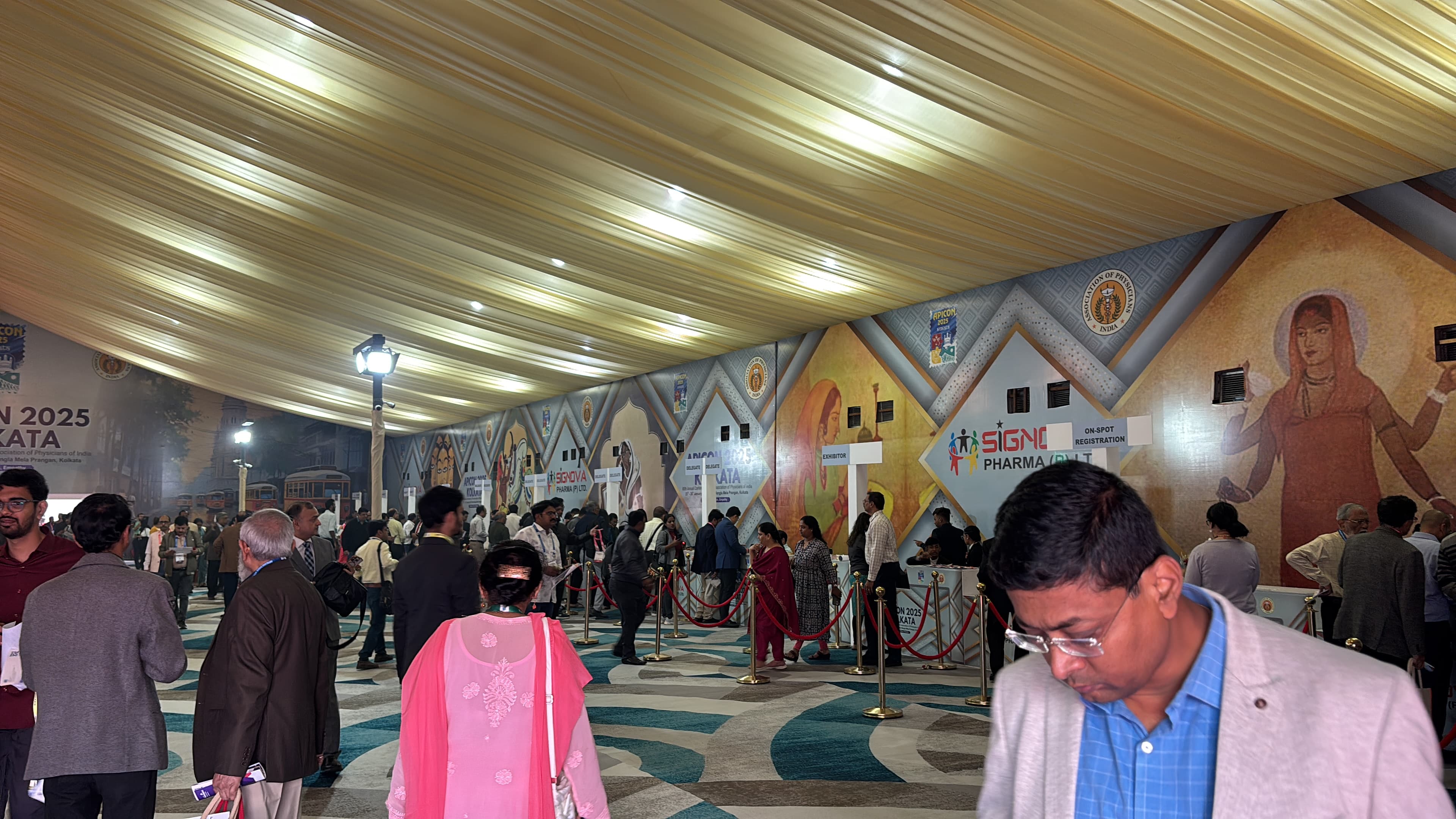 Pharmaceutical Cold Storage