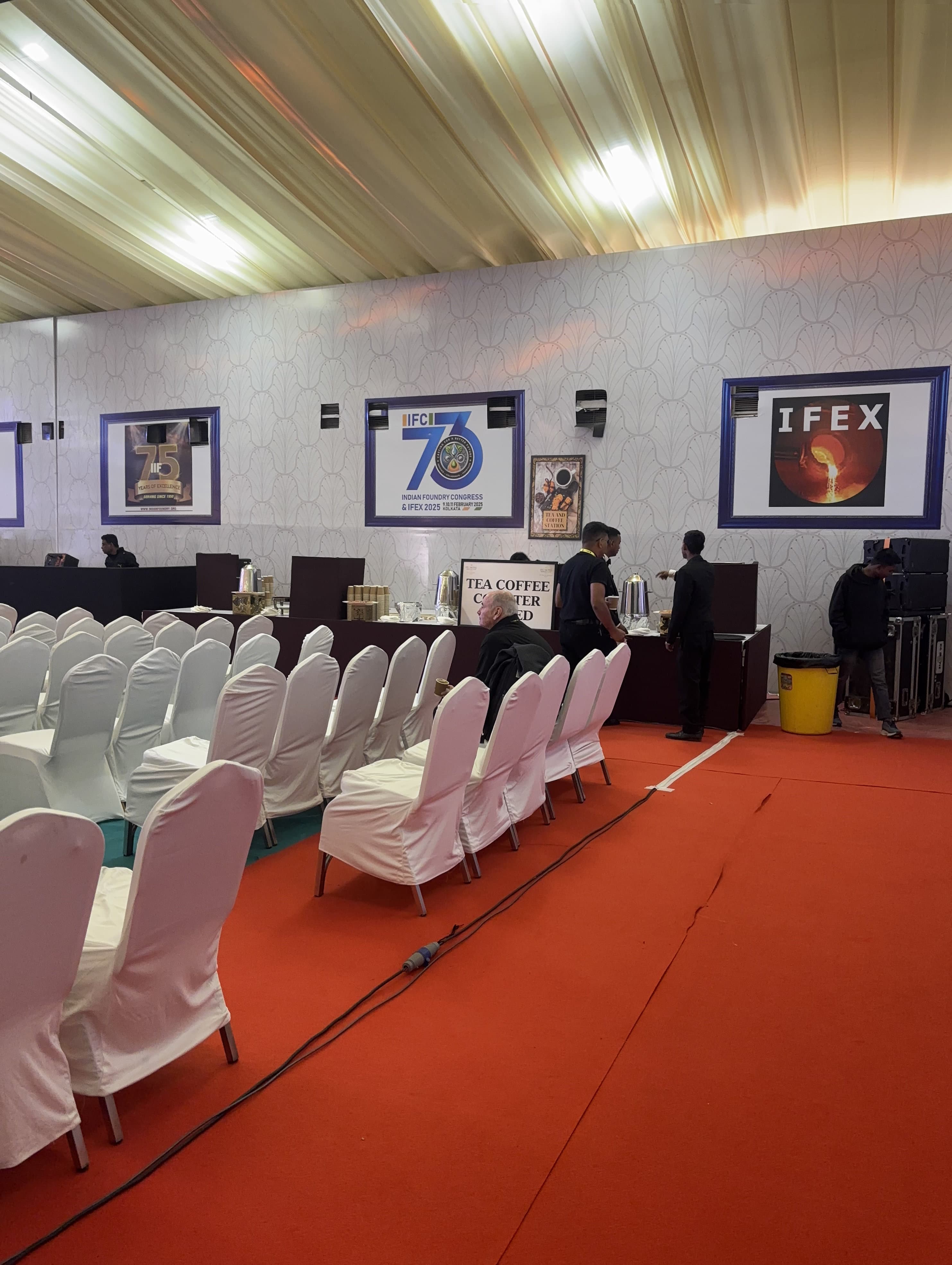 Corporate Tech Summit